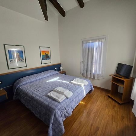 Residence Al Bacareto Мольяно-Венето Экстерьер фото