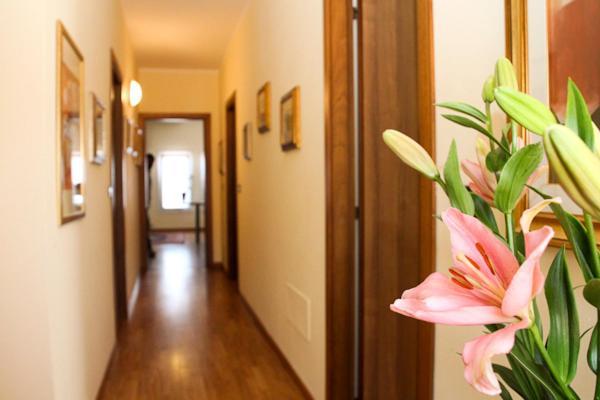 Residence Al Bacareto Мольяно-Венето Номер фото