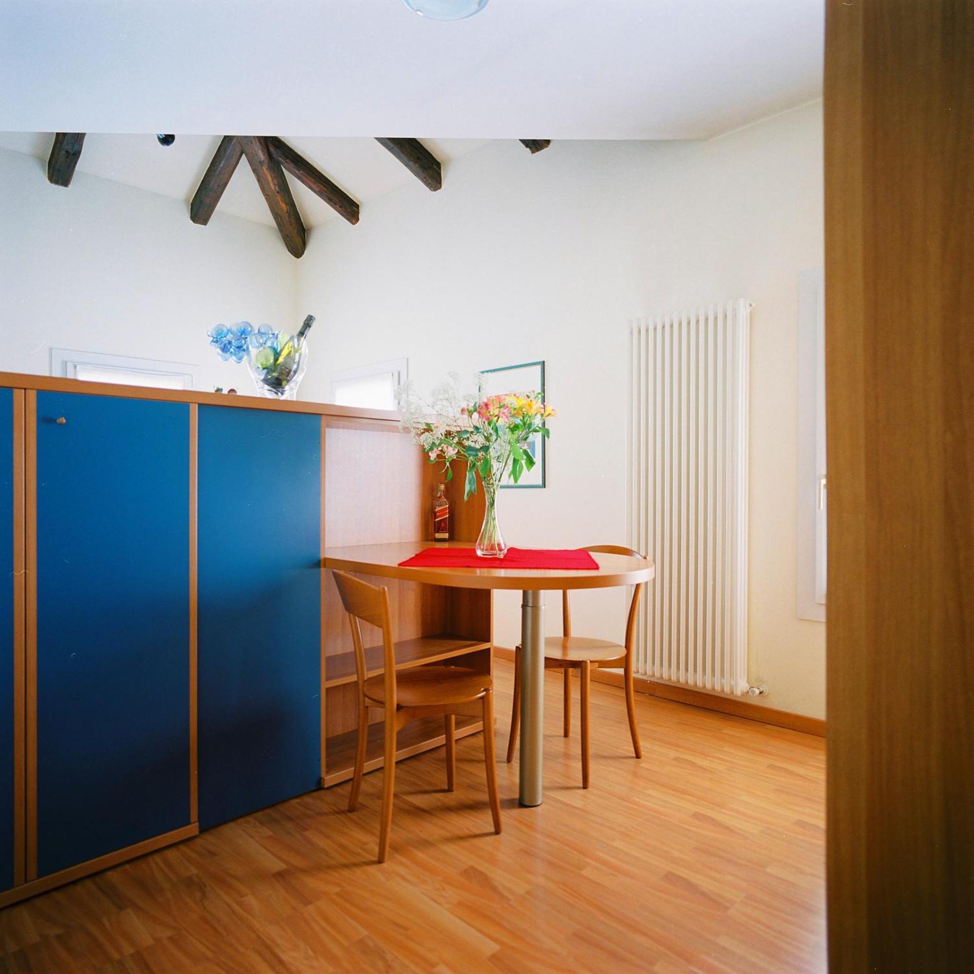 Residence Al Bacareto Мольяно-Венето Экстерьер фото