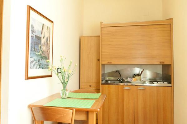 Residence Al Bacareto Мольяно-Венето Номер фото