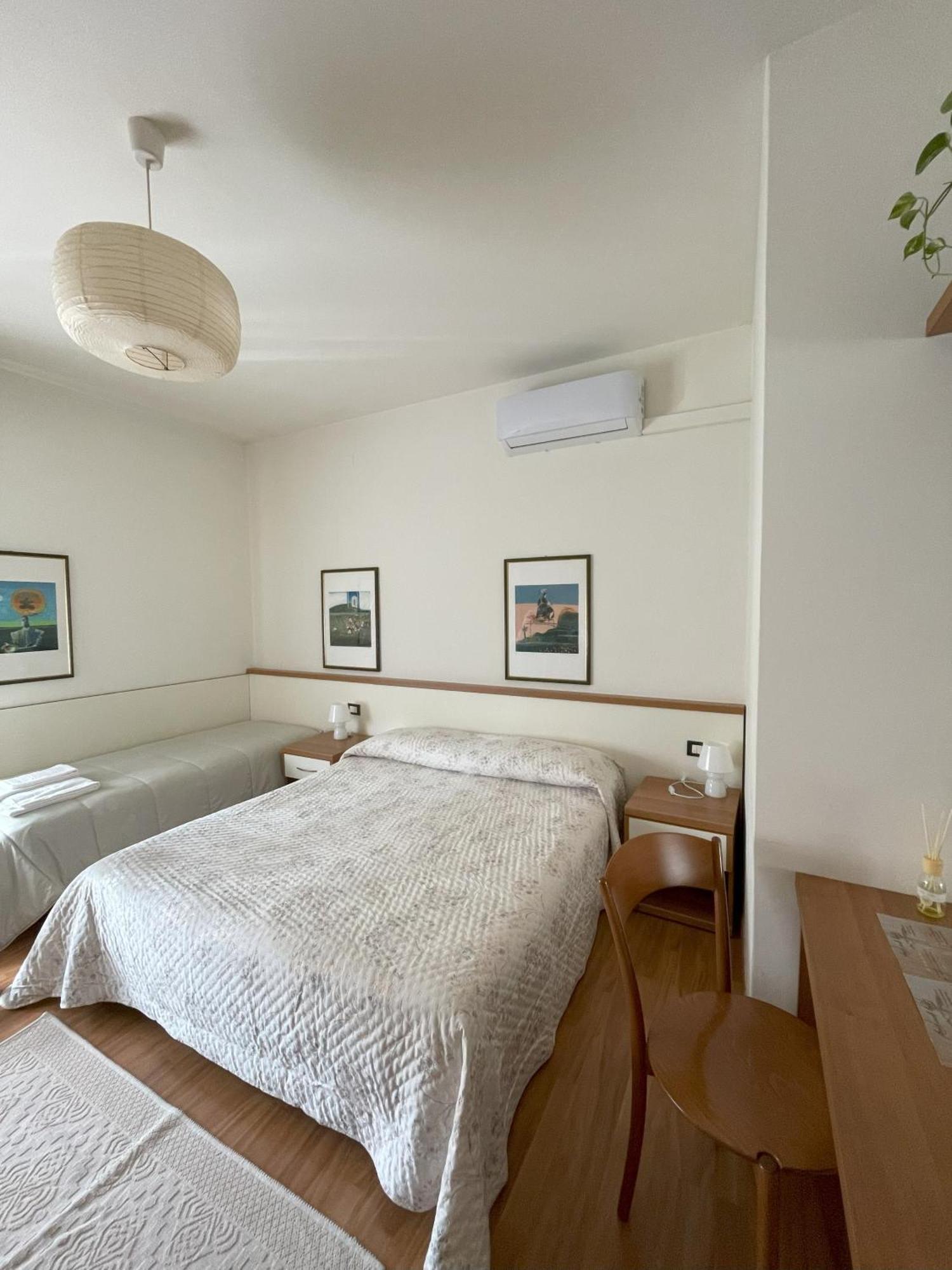 Residence Al Bacareto Мольяно-Венето Экстерьер фото