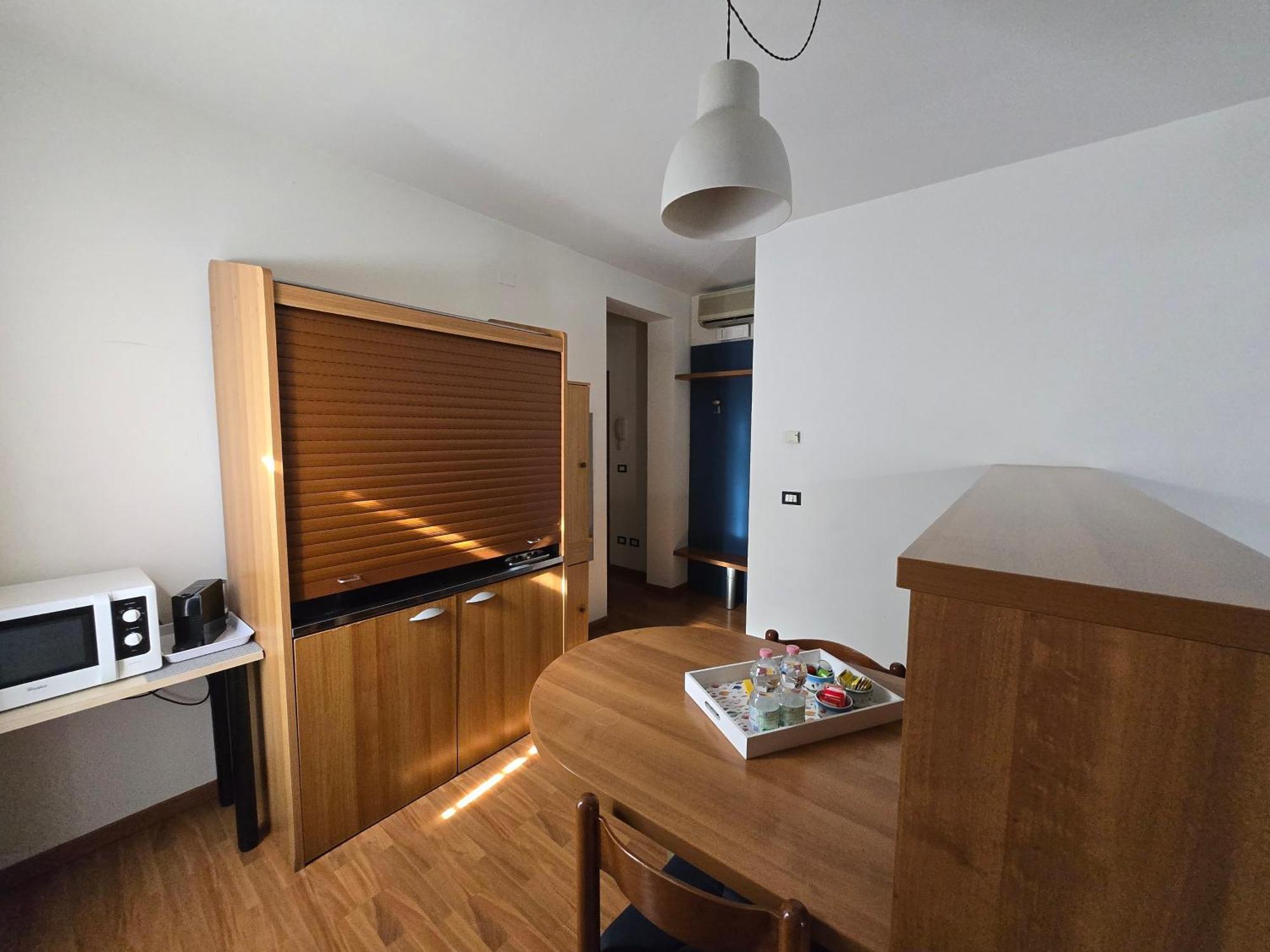 Residence Al Bacareto Мольяно-Венето Экстерьер фото