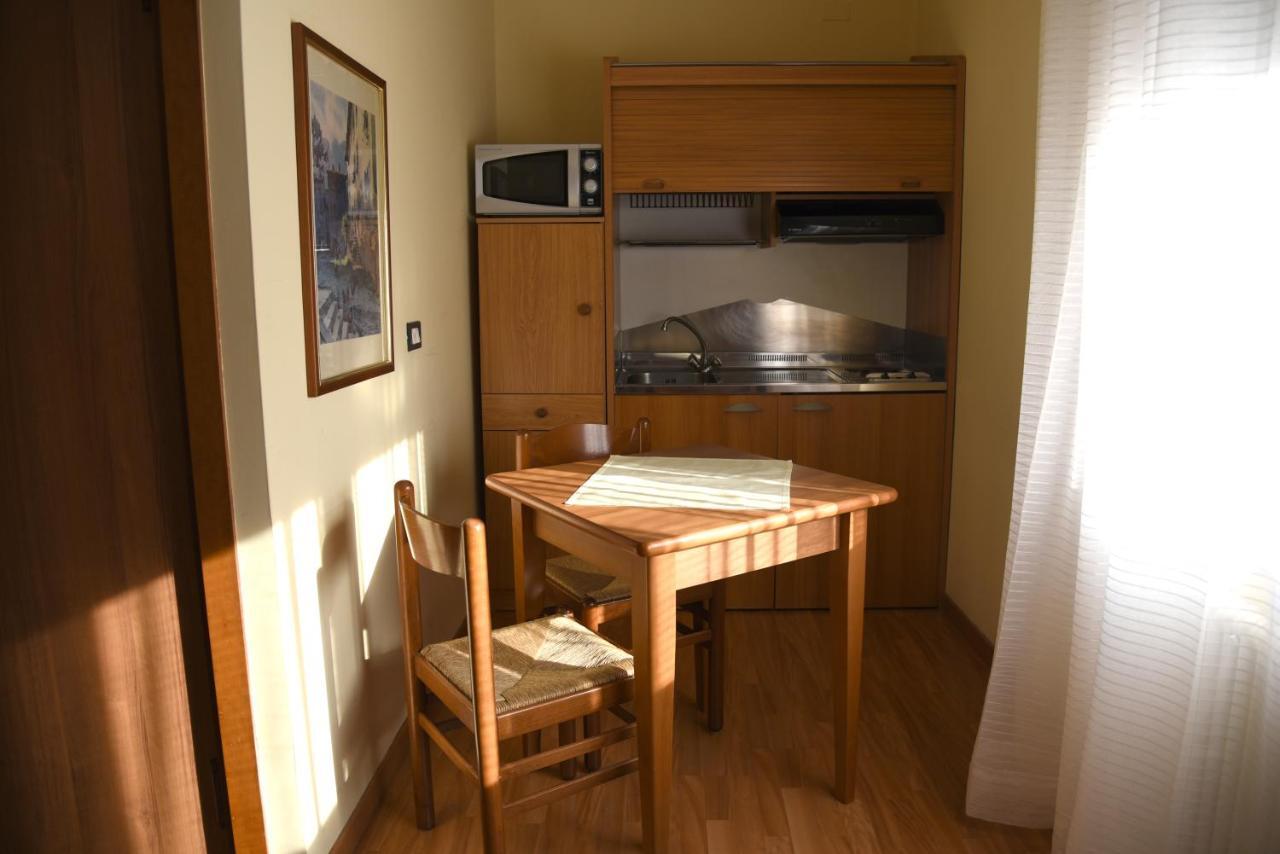 Residence Al Bacareto Мольяно-Венето Экстерьер фото