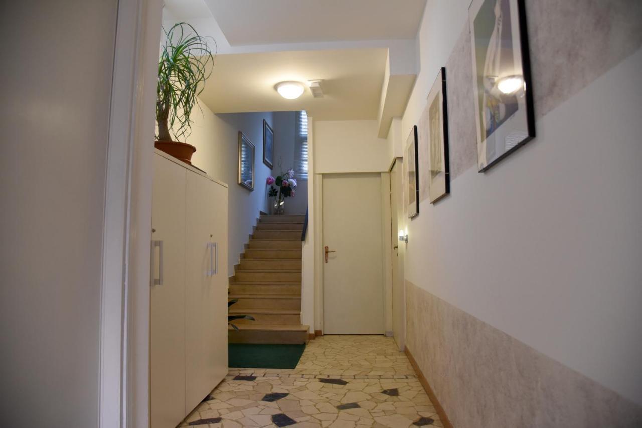 Residence Al Bacareto Мольяно-Венето Экстерьер фото