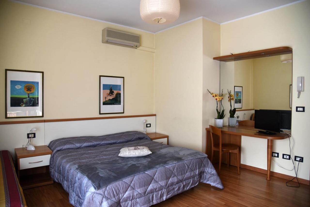 Residence Al Bacareto Мольяно-Венето Экстерьер фото