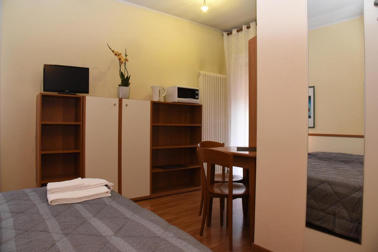 Residence Al Bacareto Мольяно-Венето Экстерьер фото